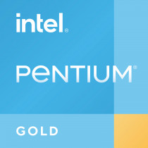 Intel Pentium Gold G7400 (3,7 GHz) 6MB - 2C 4T - 1700 (UHD Graphics 710)