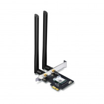 TP-Link Archer T5E AC1200 Wifi Bluetooth 4.2 PCIe-adapter