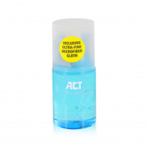 ACT AC9516 Screen cleaning kit 200ml + microfiber cloth