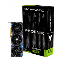 Gainward GeForce RTX 4080 16GB Phoenix