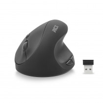 ACT AC5101 Wireless Ergonomic Mouse