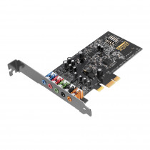 Creative Sound Blaster Audigy FX PCI-e