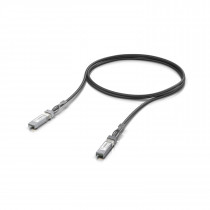 Ubiquiti 10 Gbps SFP+ Direct Attach Cable - 1m