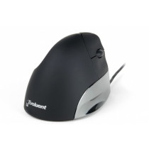 Evoluent Standard Right Hand Ergonomical Mouse - Wired USB
