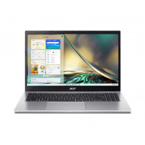Acer Aspire 3 A315-59-530C (15,6" FHD IPS-i5-1235U-16GB-512GB SSD-Intel Iris Xe-W11-Azerty) Zilver
