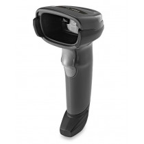 Zebra DS2208 2D Barcode Scanner Black (Incl. USB Cable)