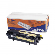 Brother Toner TN-7600 Zwart (Codima Huismerk)