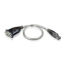 Aten UC232A USB-to-Serial Converter