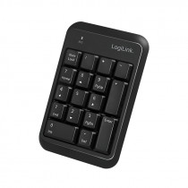 LogiLink Numeriek Keypad Bluetooth