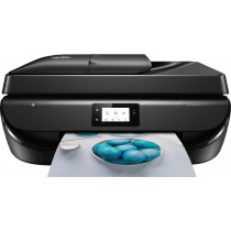 HP OfficeJet 5230 Inkjet Color MFP (USB-Wifi|Dup)