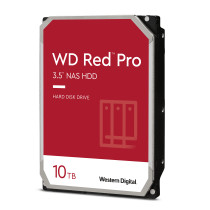 Western Digital Red Pro 10TB SATA III 7200RPM 256MB 3,5"