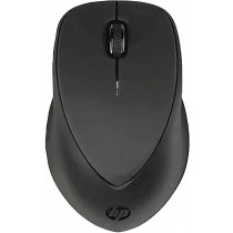 HP Premium Draadloze Muis Zwart (Oplaadbaar)