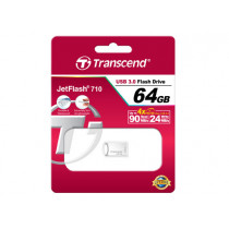 Transcend JetFlash 710 USB 3.1 64GB