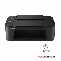 Canon PIXMA TS3550i Black Inkjet Color MFP (USB-Wifi)