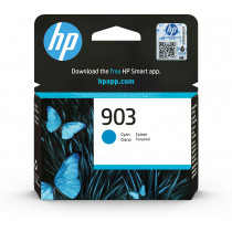 HP Inktcartridge N° 903 Cyaan