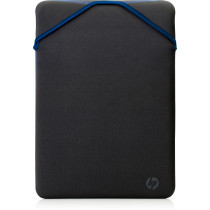 HP protective reversible sleeve 14 black/blue