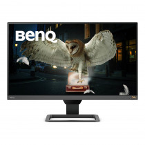 BENQ EW2780Q (27" QHD IPS-5ms-HDMI/DPP-60hz-Spk)