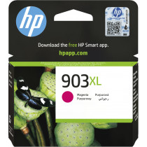 HP Inktcartridge N° 903 XL Magenta