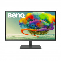 BenQ PD3205U (31,5" 4K-IPS-5ms-HDMI/DPP/USB-C-60Hz)