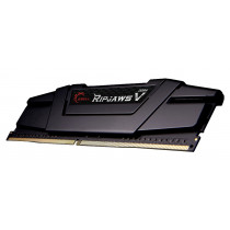 G.Skill 16GB 3200MHz DDR4 Ripjaws V Black