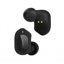 Belkin Soundform Play Wireless Earbuds (Zwart)