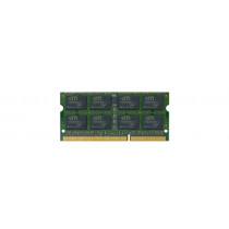 Mushkin 4GB SO-DIMM 1600MHz DDR3L 1.35V Low Voltage