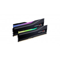 G.Skill 32GB (2x16GB) 6000MHz DDR5 Trident Z5 Neo RGB CL30