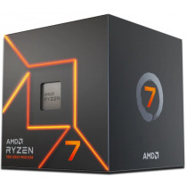AMD Ryzen 7 7700 (3,8 GHz) 8C 16T - AM5 (Radeon Graphics)