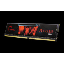 G.Skill 16GB (2x8GB) 3000MHz DDR4 Aegis