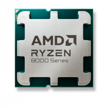 AMD Ryzen 5 8400F (4,2 GHz) 16MB - 6C 12T - AM5 (NO GPU)