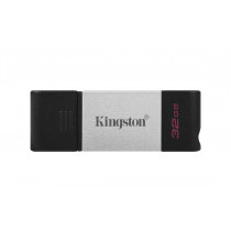 Kingston DataTraveler 80 USB-C 3.2 32GB