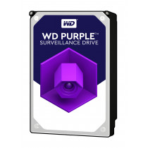 Western Digital Purple 12TB SATA III 5400RPM 256MB 3,5"