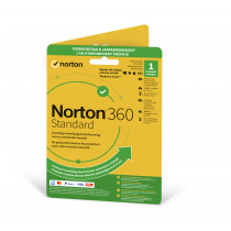 Norton 360 Standard (1D/1Y)