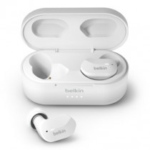 Belkin Soundform - True Wireless EARBUDS  White
