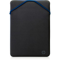 HP protective reversible sleeve 14 black/blue