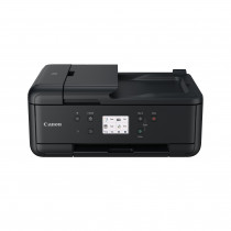 Canon Pixma TR7650i Inkjet Color MFP (USB-Wifi|Dup)