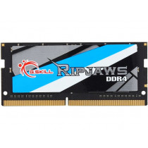 G.Skill 8GB SO-DIMM 2400MHz DDR4 Ripjaws