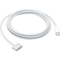 Apple USB-C naar MagSafe 3 M/M Kabel - 2m Wit