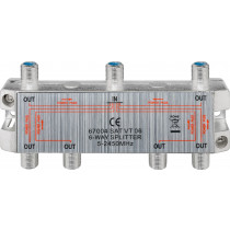 LogiLink Network Cable Tester for RJ11/RJ12/RJ45