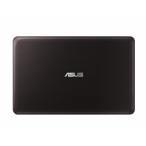 ASUS LCD Backcover voor X756UA Series (Chocolate Brown)