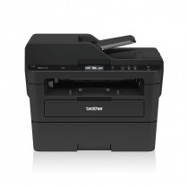 Brother MFC-L2750DW Mono Laser MFP (USB-Wifi-LAN|Dup-Fax)