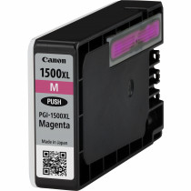 Canon Inktcartridge PGI-1500XL Magenta