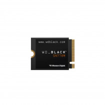Western Digital Black SN770M 2TB PCIe 4.0 NVMe M.2 SSD
