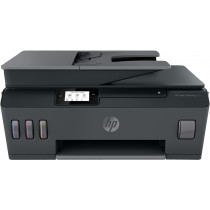 HP Smart Tank Plus 570 Inkjet Color MFP (USB-Wif)