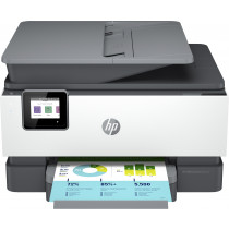 HP OfficeJet Pro 9019e All-in-One (USB-Wifi-LAN|Dup-Fax)