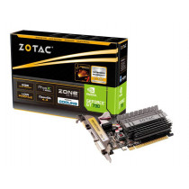 Zotac GeForce GT 730 Low Profile 2GB DDR3