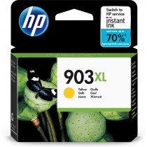 HP Inktcartridge N° 903 XL Geel