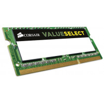 Corsair 8GB SO-DIMM 1333MHz DDR3L 1.35V Low Voltage
