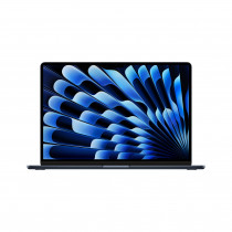 Apple MacBook Air (15,3-M3-16GB-512GB SSD) Midnight
