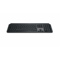 Logitech MX Keys S Wireless Illuminated Keyboard Azerty BE